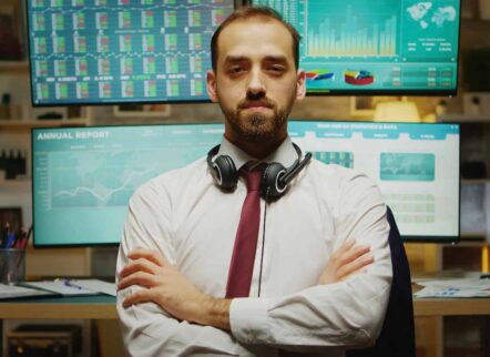 Mastering Scalping (Arassia)